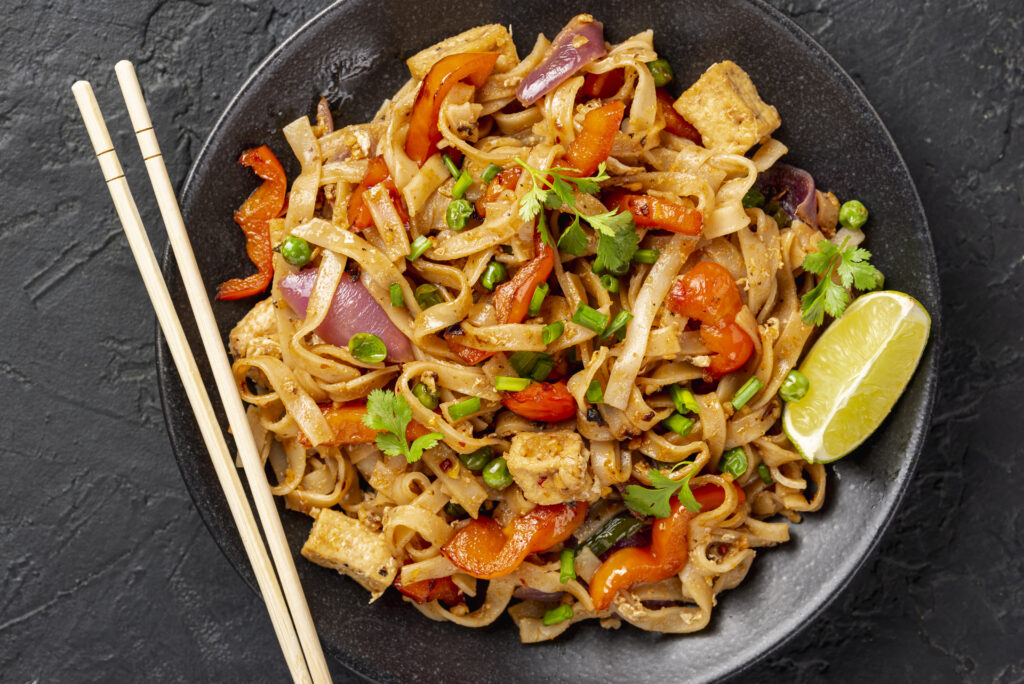 Pad Thai