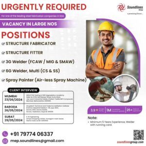 Saudi arabia supervisor jobs